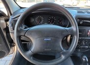 Fiat Marea Kombi 1,6 l 76 kw