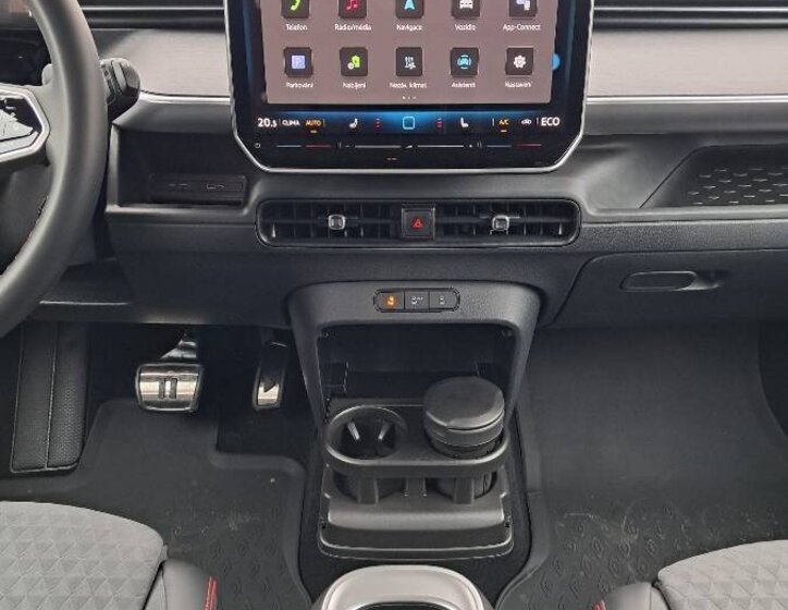 Volkswagen ID.Buzz Ostatní 0,0 250 kw