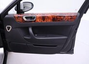 Bentley Continental Flying Spur Sedan / Limuzína 6,0 l 412 kw