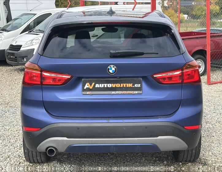 BMW X1 3