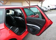 Seat Leon Kombi 2,0 l 213 kw