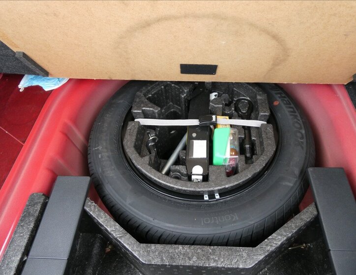 Škoda Rapid Sedan 999,0 81 kw