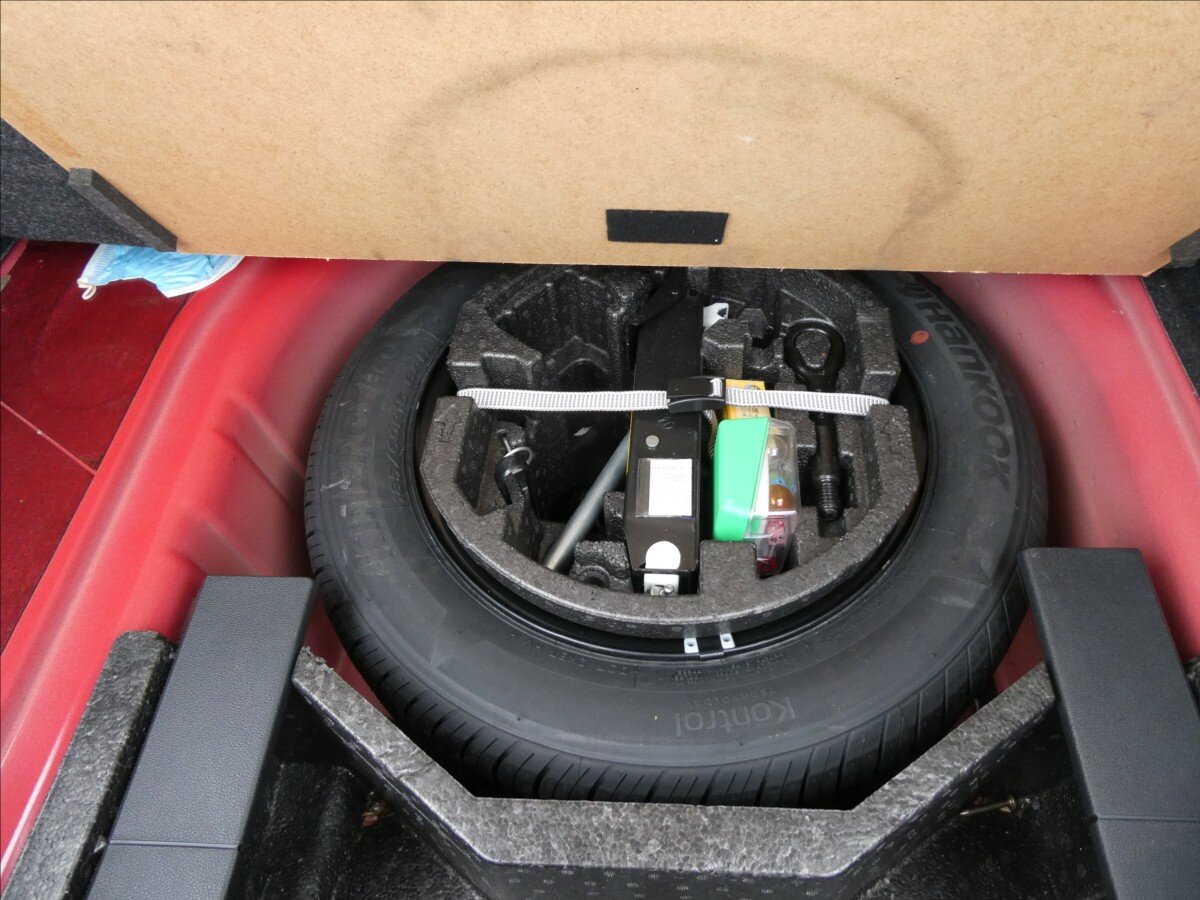 Škoda Rapid Sedan 999,0 81 kw