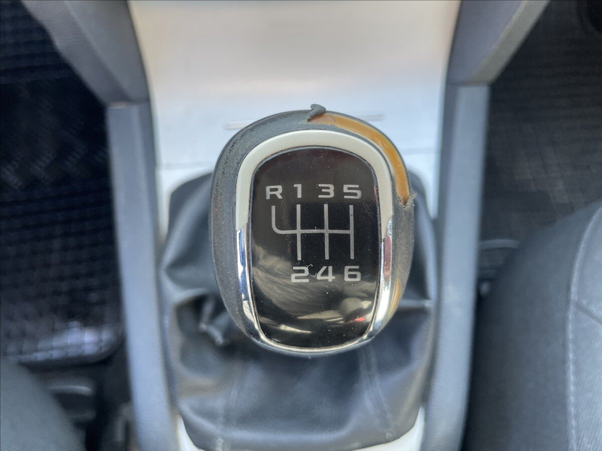 Škoda Octavia Kombi 2,0 l 103 kw