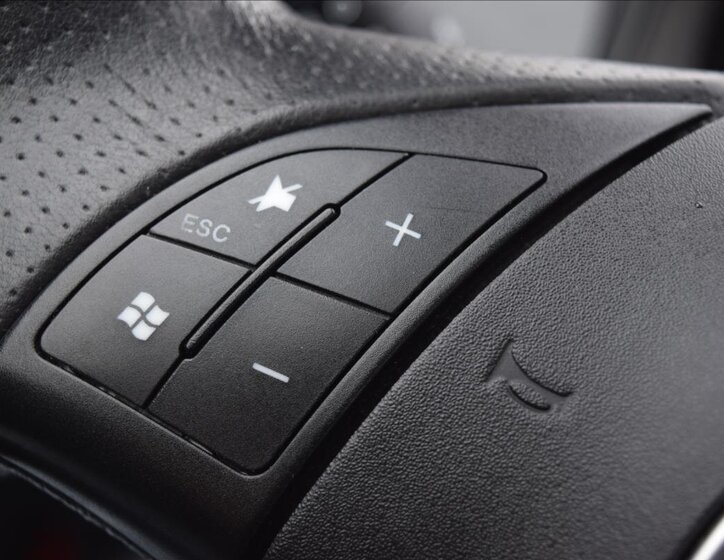 Fiat 500 Hatchback 1,4 l 74 kw