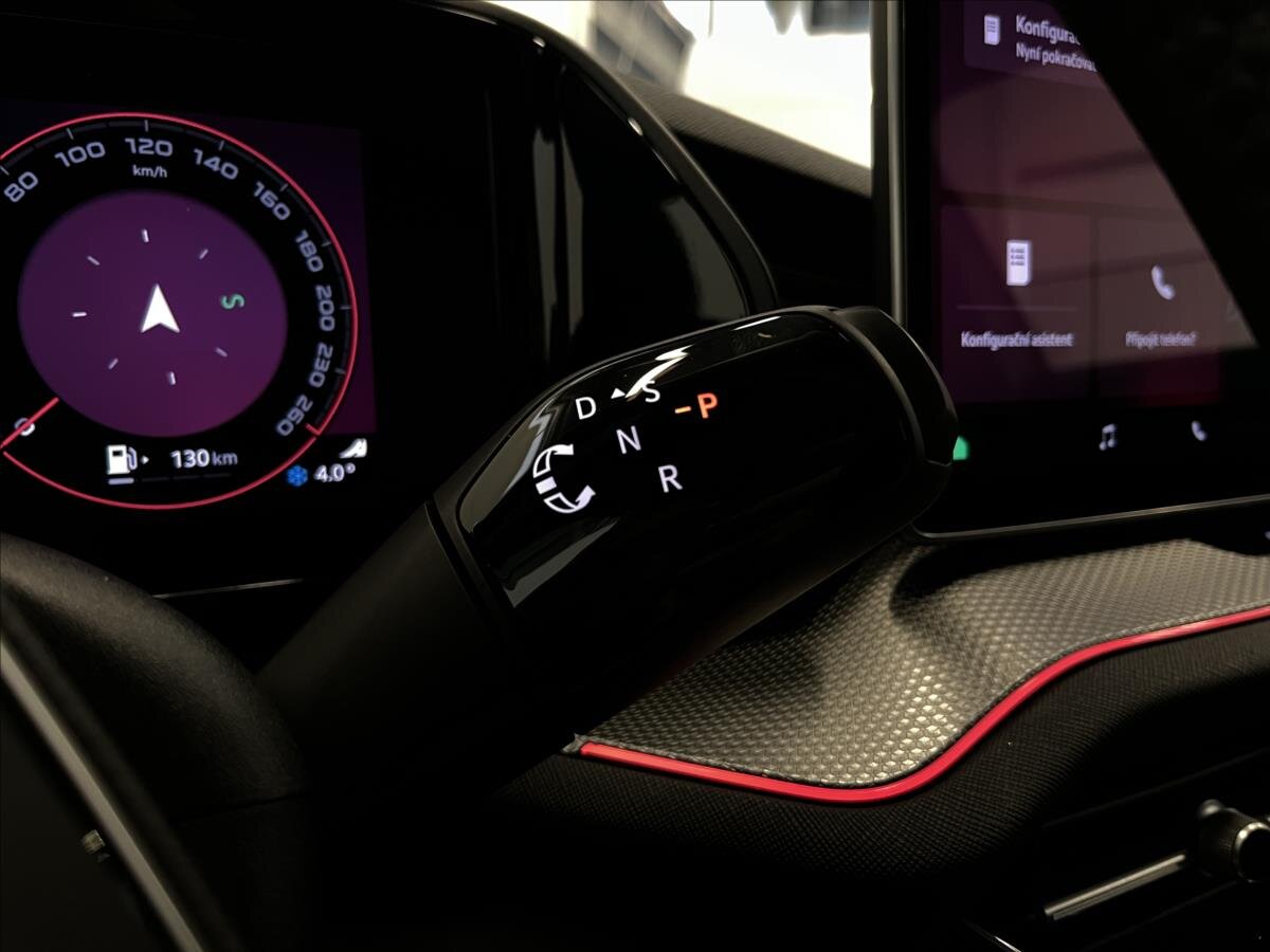 Škoda Kodiaq SUV 2,0 l 142 kw