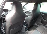 Škoda Octavia Kombi 2,0 l 135 kw