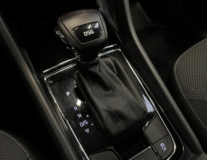 Škoda Kodiaq SUV / Terénní 2,0 l 110 kw