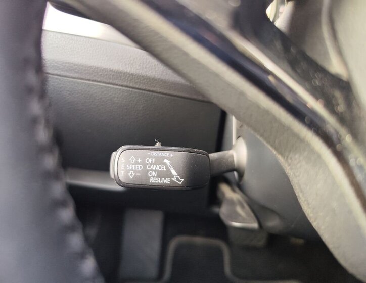 Škoda Superb Kombi 2,0 l 110 kw