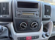 Fiat Ducato Kombi 2,2 l 74 kw