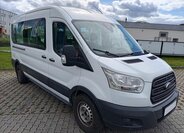 Ford Transit Ostatní 2,2 l 74 kw