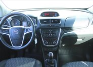 Opel Mokka SUV / Terénní 1,7 l 96 kw
