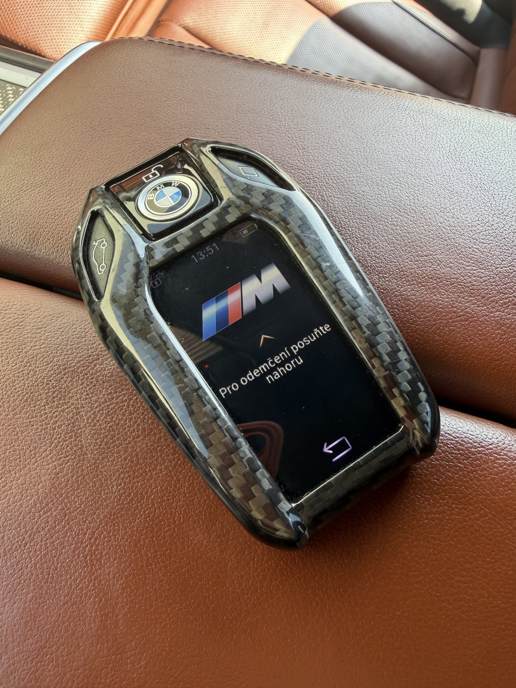 BMW M8 Kupé 4,4 l 390 kw