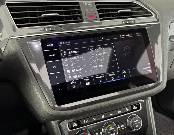 Volkswagen Tiguan Allspace 39