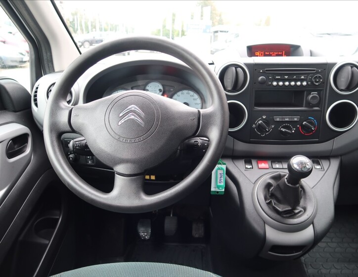 Citroën Berlingo 13