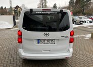Toyota ProAce Verso VAN-Minibus 2,0 l 130 kw