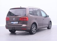 Volkswagen Touran MPV 1,4 l 103 kw