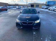 BMW Řada 2 2