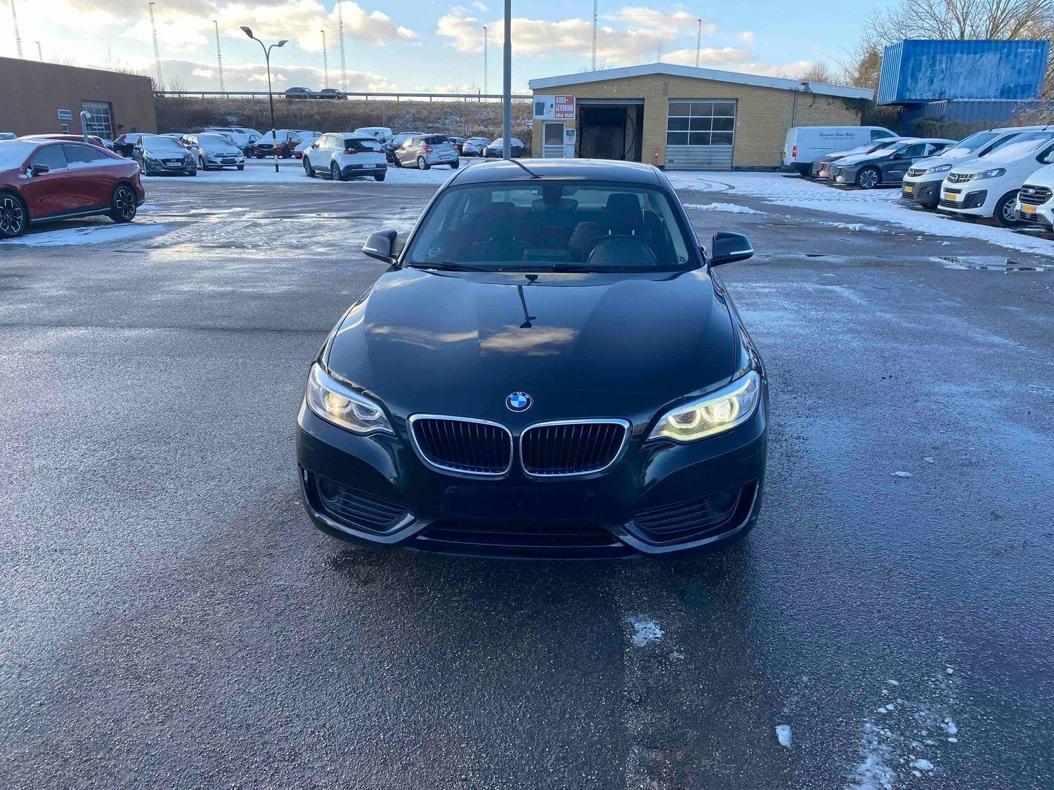 BMW Řada 2