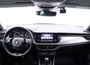 Škoda Kamiq SUV 999,0 81 kw