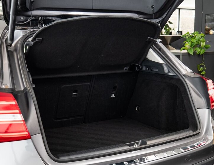 Mercedes-Benz GLA SUV / Terénní 2,1 l 130 kw