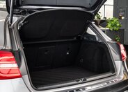 Mercedes-Benz GLA SUV / Terénní 2,1 l 130 kw