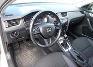 Škoda Octavia 18