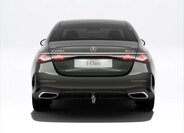 Mercedes-Benz Třídy E Sedan / Limuzína 2,0 l 145 kw