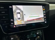 Škoda Superb Sedan / Limuzína 1,4 l 160 kw