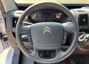 Citroën Jumper Ostatní 2,2 l 103 kw