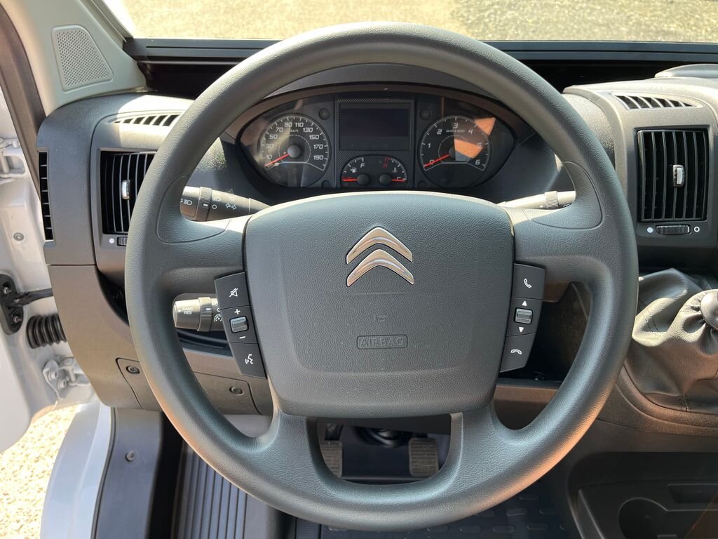 Citroën Jumper Ostatní 2,2 l 103 kw