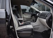Chevrolet Captiva SUV 2,2 l 135 kw