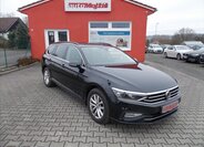 Volkswagen Passat 1