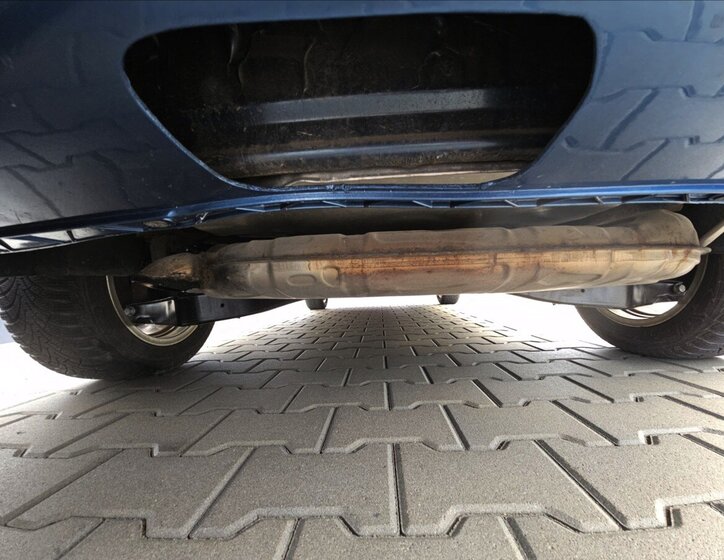 Volkswagen Touran 36