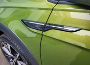 Volkswagen Taigo Ostatní 1,5 l 110 kw