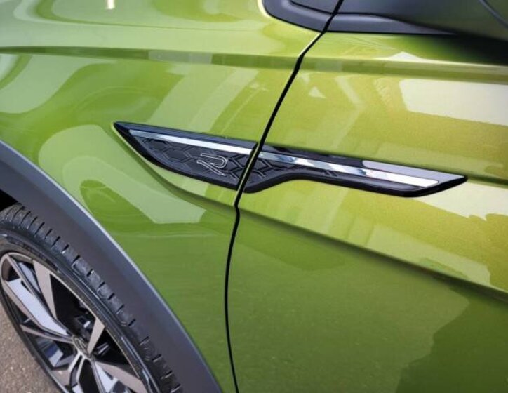 Volkswagen Taigo Ostatní 1,5 l 110 kw