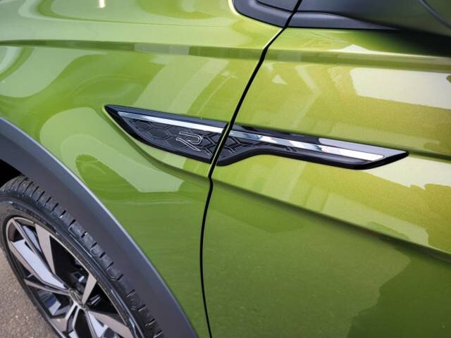 Volkswagen Taigo Ostatní 1,5 l 110 kw