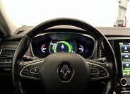 Renault Talisman Kombi 1,6 l 118 kw