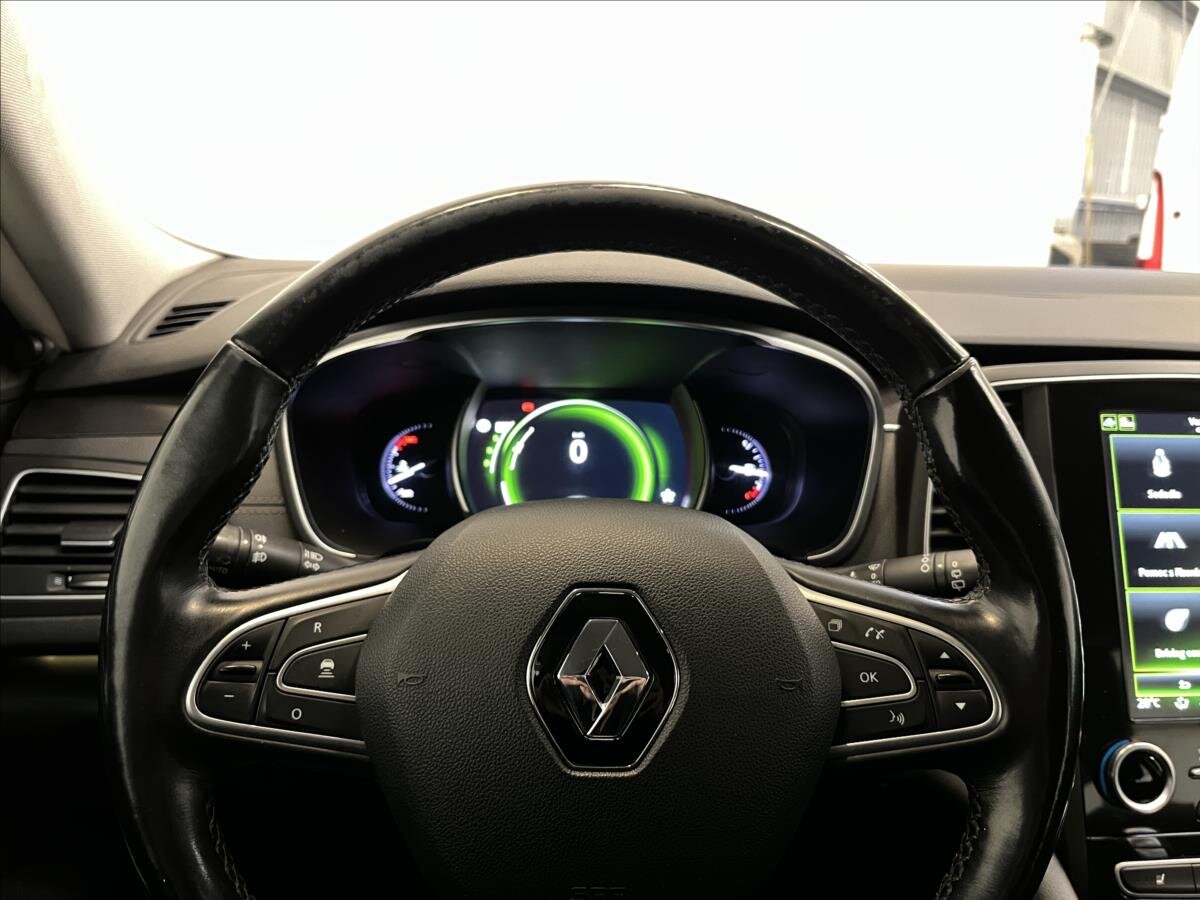 Renault Talisman Kombi 1,6 l 118 kw