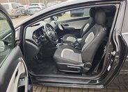 KIA Pro-Ceed Kupé 1,6 l 99 kw
