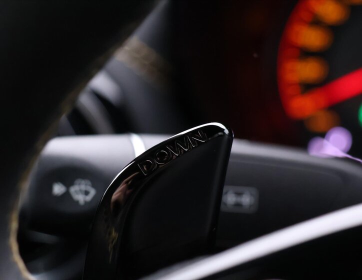 Mercedes-Benz AMG GT Kupé 4,0 l 430 kw