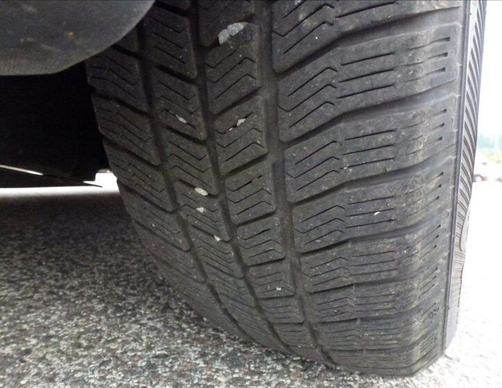 Volkswagen Golf Plus Kombi 1,6 l 85 kw