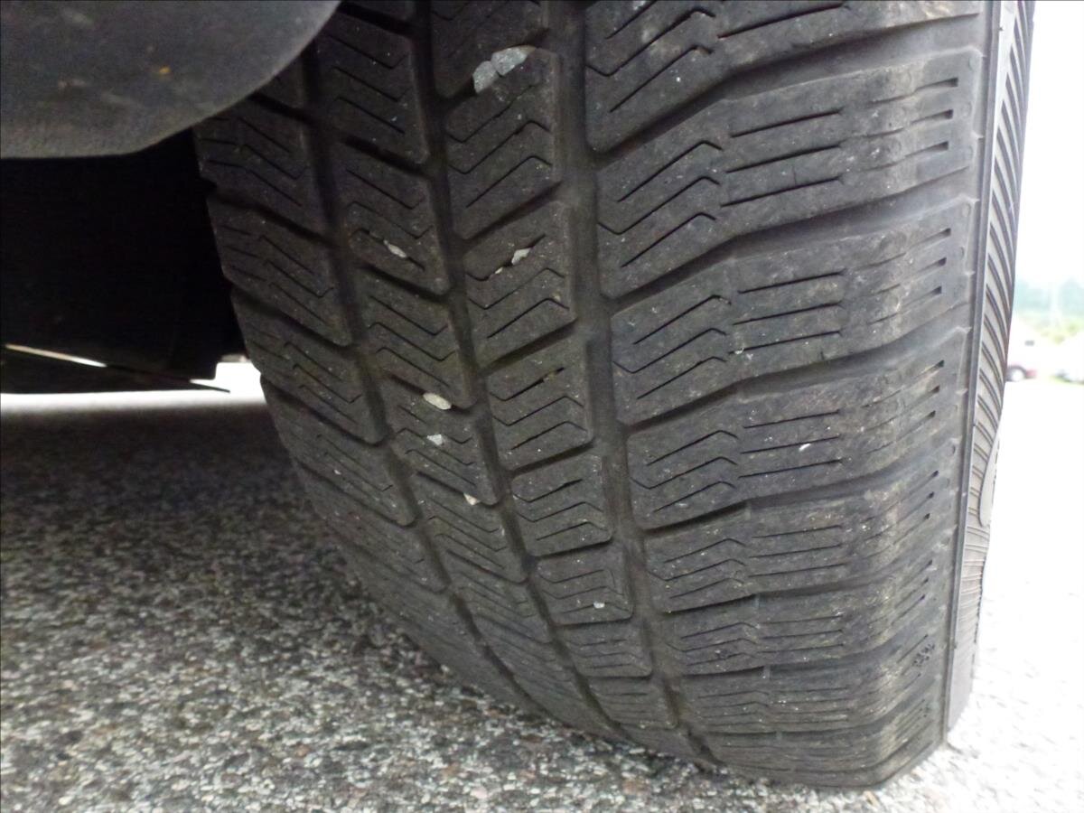 Volkswagen Golf Plus Kombi 1,6 l 85 kw