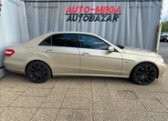 Mercedes-Benz Třídy E 4