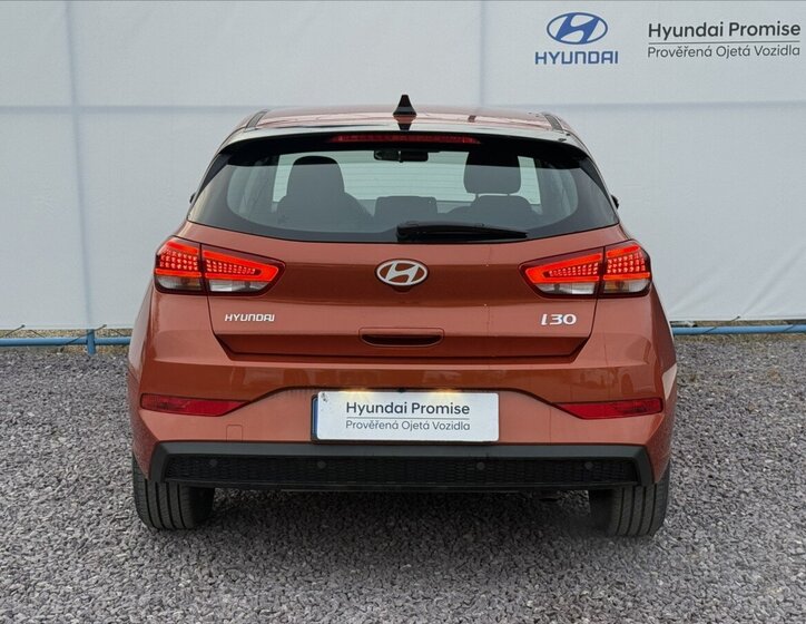 Hyundai i30 23