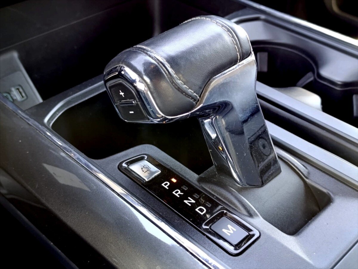 Ford F-150 Pick-up 2,7 l 242 kw