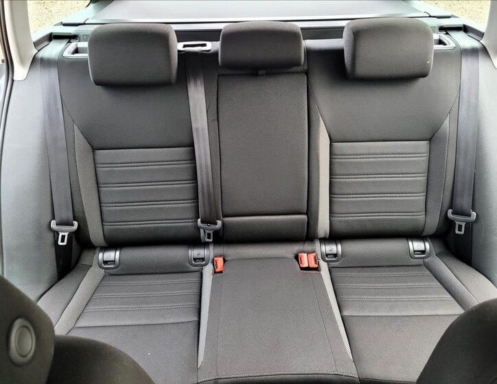 Škoda Octavia Kombi 999,0 85 kw