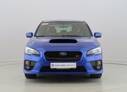 Subaru WRX STI Sedan / Limuzína 2,5 l 221 kw