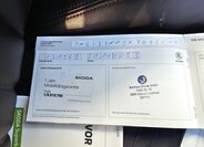 Škoda Superb Kombi 2,0 l 140 kw