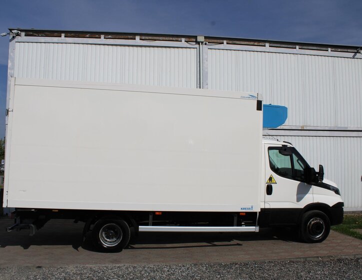 Iveco Daily Ostatní 3,0 l 150 kw